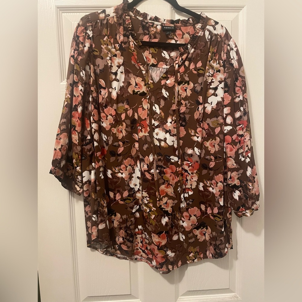 Torrid size 1 (14/16)